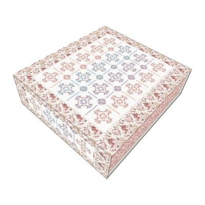 Wildflower Fields Quilt Kit | Modern Prairie