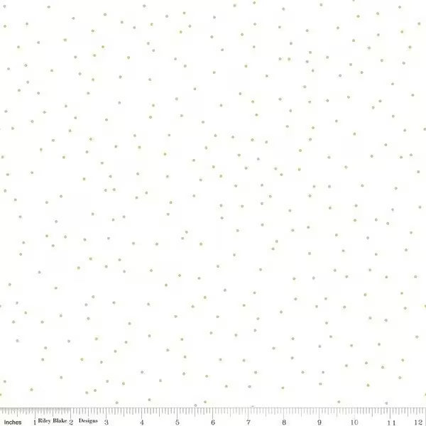 Pin Dot in Green
