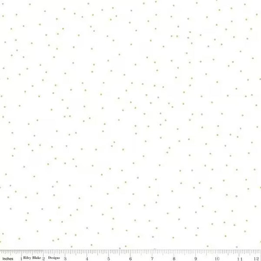 Pin Dot in Green